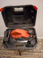 Raboteuse Black e Decker 650W, Bricolage & Construction, Raboteuses, Enlèvement
