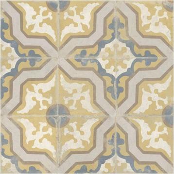 Portugese Keramische Tegels FS 1827 – Tijdloos en Stijlvol beschikbaar voor biedingen