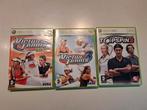 Virtua Tennis 2009 + 3 + TopSpin 3 (XBOX360 ), Ophalen