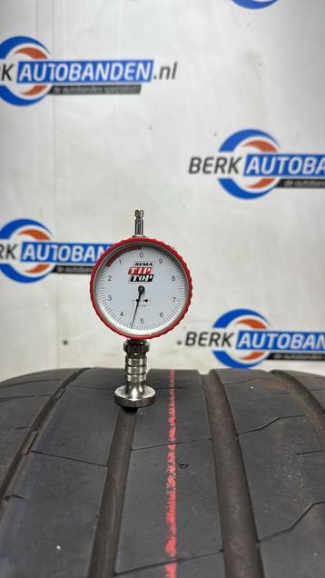 2x Continental Sportcontact 7 (MO1) 295/35 R21 107Y 295/35/2 beschikbaar voor biedingen