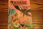 Korak / Classics lektuur / nrs 2.141 + 2.142 en 2.145, Gelezen, Ophalen of Verzenden