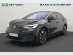 Volkswagen ID.5 ID.5 77 kWh Pro, Auto's, Volkswagen, Automaat, Overige modellen, Zwart, Elektrisch