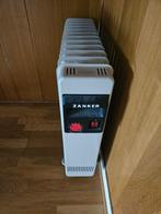 electrice bijzet vuurtje, Ophalen, Zo goed als nieuw