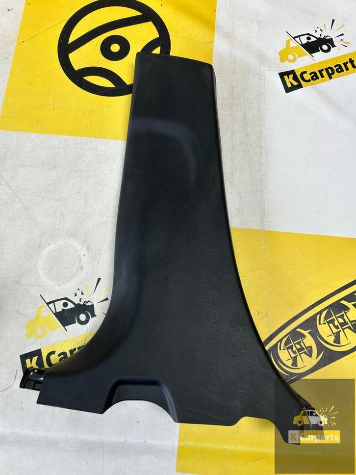 Toyota AYGO X stijlafdekking linker sierlijst 62414-0H030, Auto-onderdelen, Interieur en Bekleding, Toyota, Gebruikt