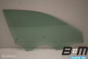 Portierruit RV (bijrijderskant) Audi A3 8V Limo beschikbaar voor biedingen