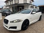 Heel mooi jaguar xf sport 2.2d automaat bj 2014, Auto's, Jaguar, Automaat, Euro 5, XF, Bedrijf