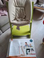 Stokke Tripp Trapp stoel met alle toebehoren, Enfants & Bébés, Enlèvement