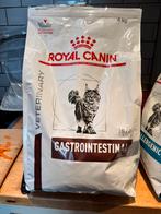 Royal Canin Feline Gastrointestinal, Ophalen, Kat
