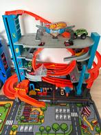 Hotwheels garage, Enlèvement, Comme neuf