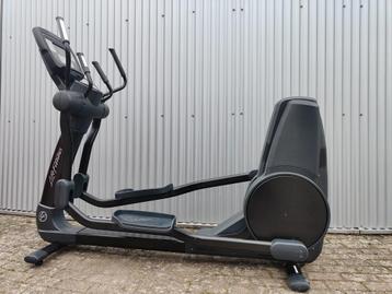Life Fitness 95X Elevation Crosstrainer nu met 300 korting beschikbaar voor biedingen