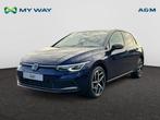Volkswagen Golf VIII Golf 1.4 eHybrid PHEV Style Bus.Prem. O, Automaat, Cruise Control, Zilver of Grijs, Te koop