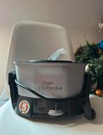 Fritel fryer & fondue, Enlèvement, Comme neuf