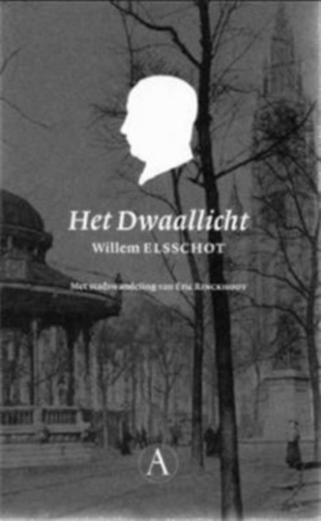 Het Dwaallicht,Willem Elsschot, Boeken, Romans, Ophalen