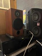 Sono pour local ou maison a vendre haute qualite 300€, Enlèvement ou Envoi, Comme neuf