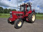 1982 International 955 XL Tweewielaangedreven landbouwtracto, Zakelijke goederen, Landbouw | Tractoren, Gebruikt, Overige merken