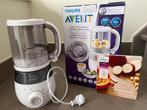 Philips Avent 4 in 1 stoomkoker, Kinderen en Baby's, Ophalen, Gebruikt, Overige typen