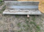 Keerwand / l-beton element, Ophalen, Gebruikt, Blok, 25 cm of meer