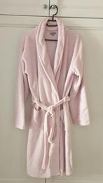 ROBE DE CHAMBRE POLAIRE AVEC TOUCHE MOELLEUSE - COULEUR ROSE, Vêtements | Femmes, Homewear, Enlèvement ou Envoi, Neuf, Taille 38/40 (M)