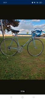 Gitane sprint 1979, Ophalen, Zo goed als nieuw