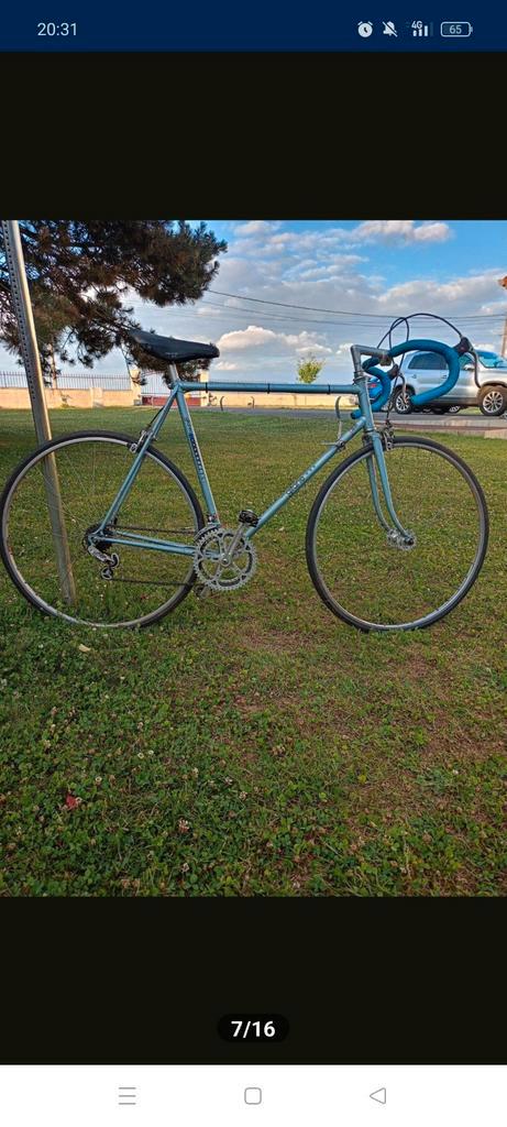Gitane sprint 1979, Fietsen en Brommers, Fietsen | Heren | Sportfietsen en Toerfietsen, Zo goed als nieuw, Ophalen