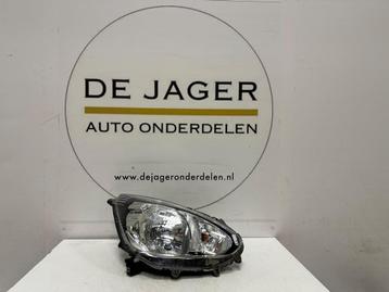 MITSUBISHI SPACE STAR KOPLAMP RECHTS ORIGINEEL 2013- beschikbaar voor biedingen