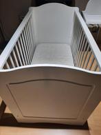 Kinderbedje, Ophalen, Gebruikt, Matras