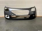 Citro n C3 voorbumper 9813378877, Gebruikt, Voor, Citroën, Bumper