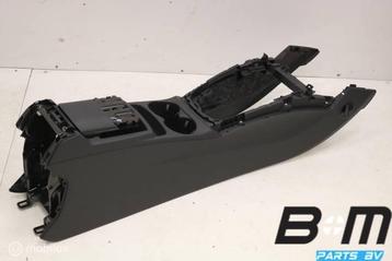 Middenconsole met frame voor armsteun Audi Q5 beschikbaar voor biedingen