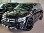 Mercedes-Benz GLB 200 d Business Solution / Lane assist / Ca, Autos, SUV ou Tout-terrain, 5 places, Noir, Automatique