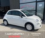 Fiat 500 500 1.0 GSE N3 Hybrid Pop  ** GARANTIE **, Auto's, Voorwielaandrijving, 4 zetels, Dex, Euro 6