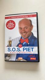 DVD feestgerechten, Cd's en Dvd's, Ophalen, Zo goed als nieuw