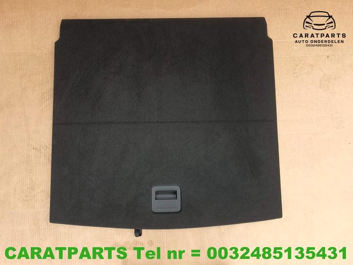 89A861529 Audi Q4 kofferbakbodem q4 laadvloer Q4 e-tron, Auto-onderdelen, Interieur en Bekleding, Audi, Gebruikt