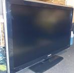 Tv philips 42 pouces, Ophalen, Philips, Gebruikt, 50 Hz