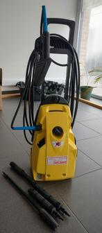 Lavor wash LW 2000 hogedrukreiniger, Ophalen, Gebruikt
