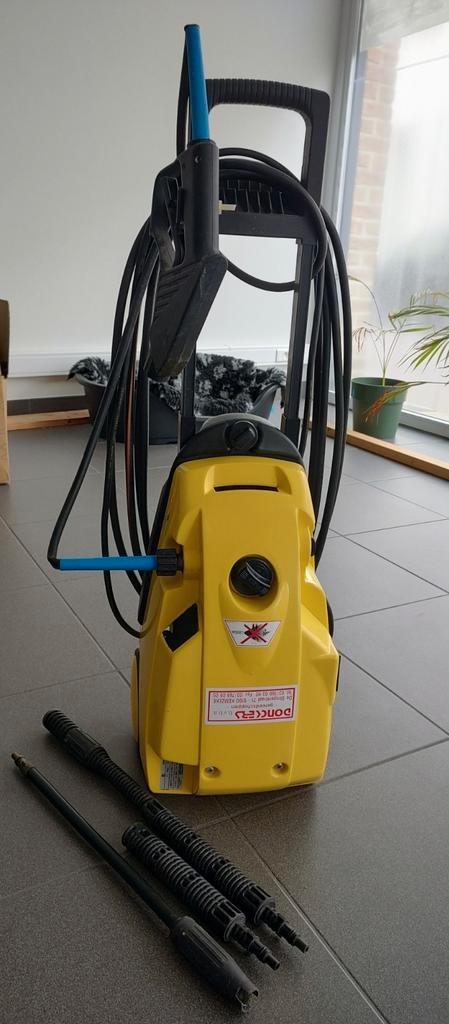Lavor wash LW 2000 hogedrukreiniger, Tuin en Terras, Hogedrukreinigers, Gebruikt, Ophalen