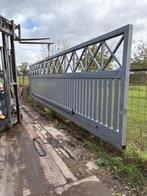 schuifpoort, Ophalen, Gebruikt, Schuifpoort, 200 cm of meer