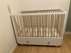 Lit bébé évolutif, Enfants & Bébés, Chambre d'enfant | Lits, Enlèvement, Comme neuf, Moins de 140 cm, Moins de 70 cm