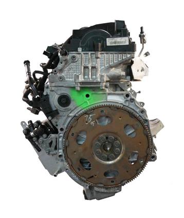Moteur BMW Série 5 G30 G31 – B57D30A--B57O-B57/11002473237 beschikbaar voor biedingen