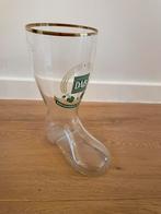 DAB Bier laars - 1,5L, Verzamelen, Glas en Drinkglazen, Gebruikt, Ophalen, Bierglas