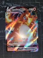 Charizard vmax darkness ablaze, Hobby & Loisirs créatifs, Comme neuf, Enlèvement ou Envoi