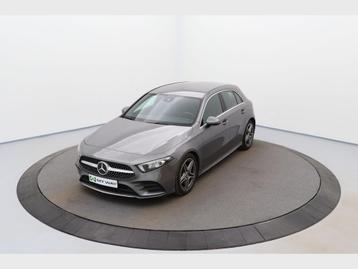 Mercedes-benz Classe A (W177) A 180 d Business Solution AMG