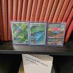 Venusaur ex (sv2a 200) + Evolutions Japan, Hobby en Vrije tijd, Verzamelkaartspellen | Pokémon, Ophalen, Zo goed als nieuw, Meerdere kaarten