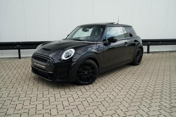 MINI COOPER S | PANO | MINI YOURS | H&K | CAMERA | AUTOMAAT beschikbaar voor biedingen