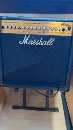 Marshall MG50DFX +  Combo Stander, Enlèvement, Utilisé, Moins de 500 watts, Autres types