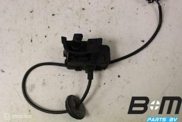 Stelmotor voor tankklep ontgrendeling VW Beetle 5C5810773