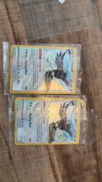 Sealed corviknight Promo darkness ablaze, Ophalen of Verzenden, Zo goed als nieuw