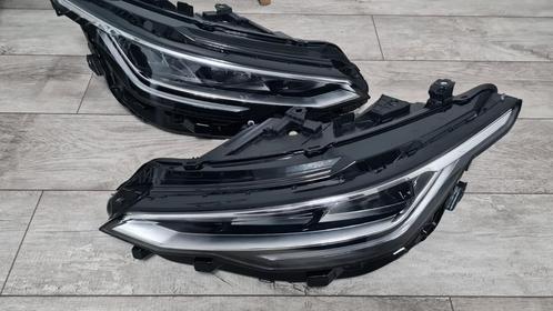 Vw Golf 8 5H Facelift Koplamp Led Links Rechts 5H1941006A/05, Auto-onderdelen, Verlichting, Volkswagen, Gebruikt