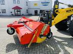 Adler K750-270 Veegmachine 2024, Zakelijke goederen, Machines en Bouw | Onderhoud en Reiniging