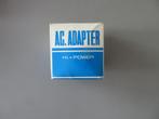 Hi. - Power AC Adapter New in Box model Kovac KC - 312, Verzenden, Nieuw