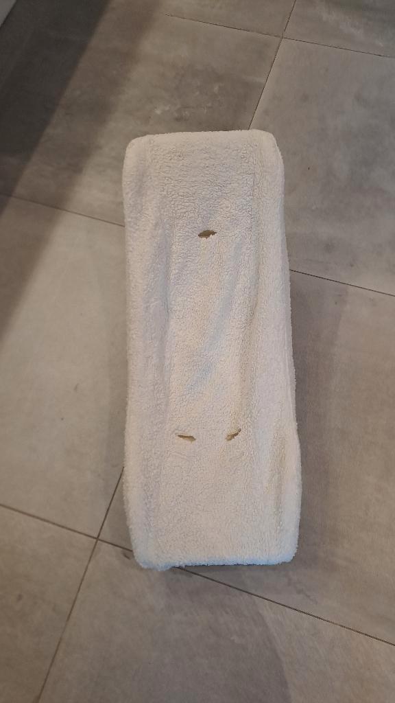 Universele babyschelp van Melia nclusief warme inlegger, Vélos & Vélomoteurs, Vélos | Vélos avec bac, Utilisé, Autres marques